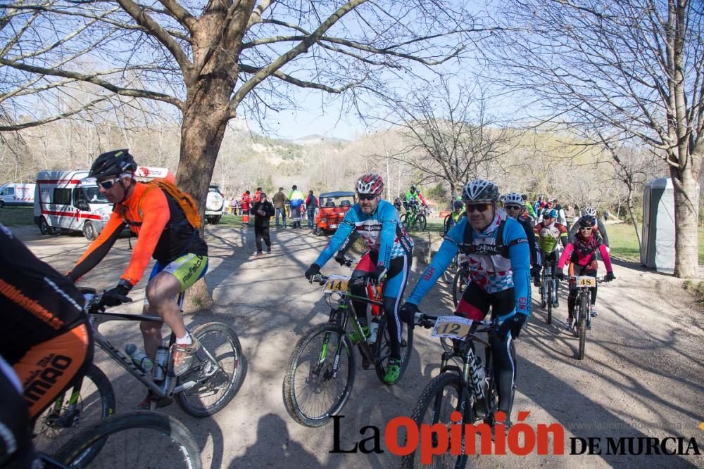 Carrera por las Enfermedades Raras en Caravaca