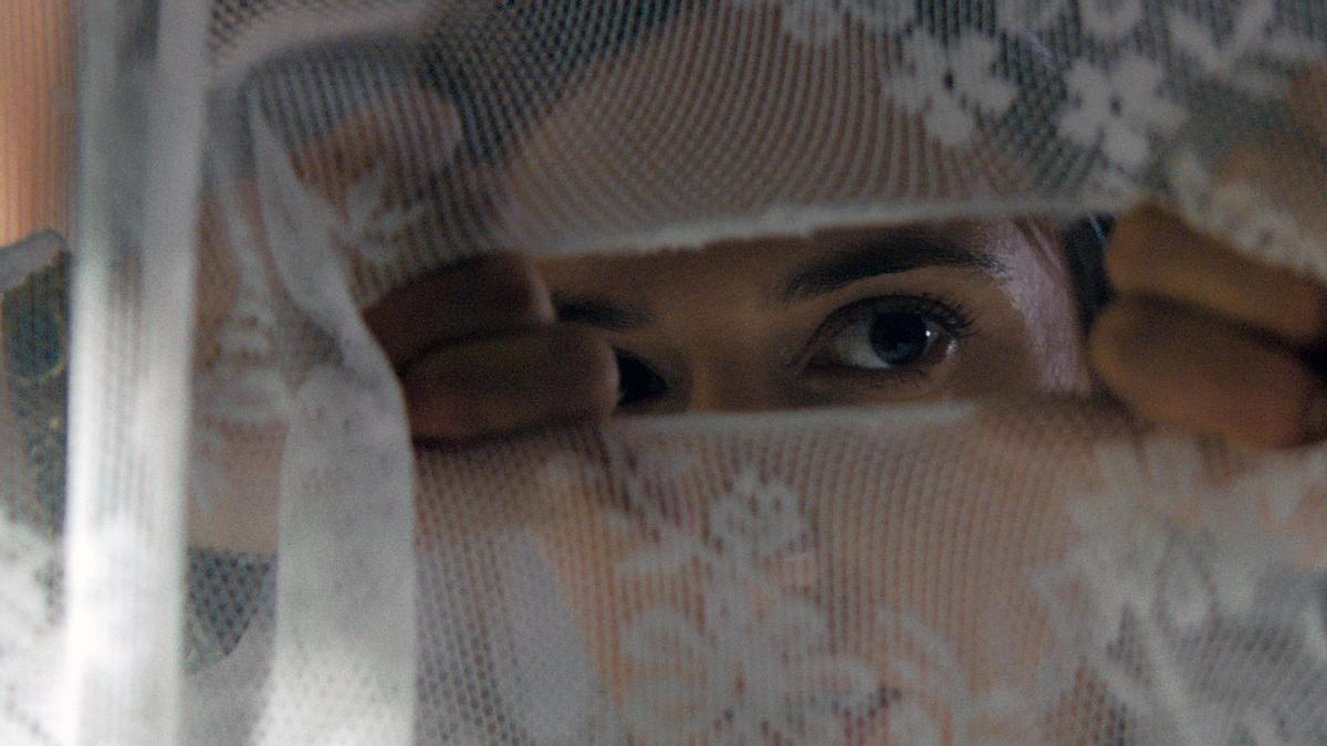 El cortometraje 'Madreselva', de Nata Moreno, triunfador en Tarazona.