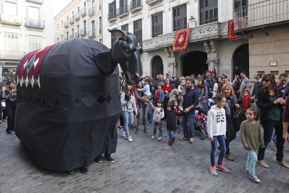 Passejada de Fires de la Mula Baba Passejada de Fires de la Mula Baba