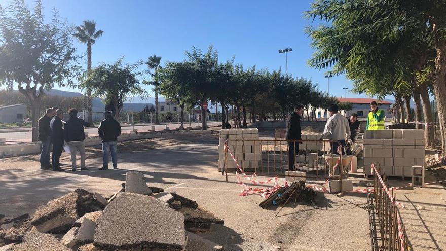 Mula se apunta a los deportes urbanos y tendrá pista de skate