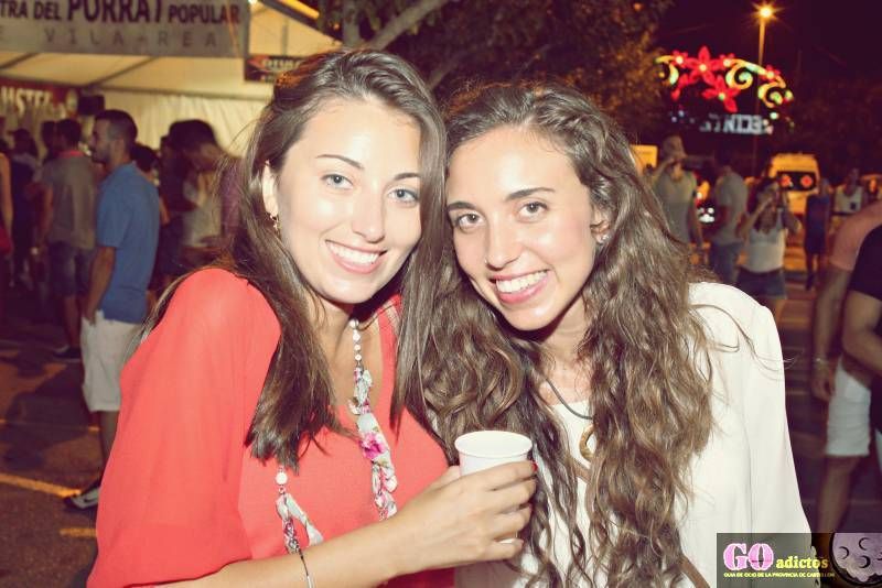 GALERÍA DE FOTOS- Vila-Real DJ's Festival (05/09/2014)