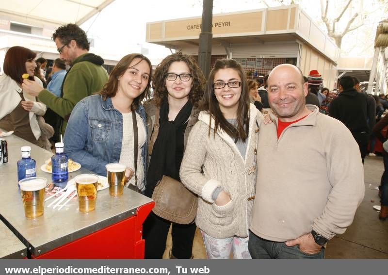 GALERÍA DE FOTOS - Mesón de la tapa y la cerveza Enrique Querol