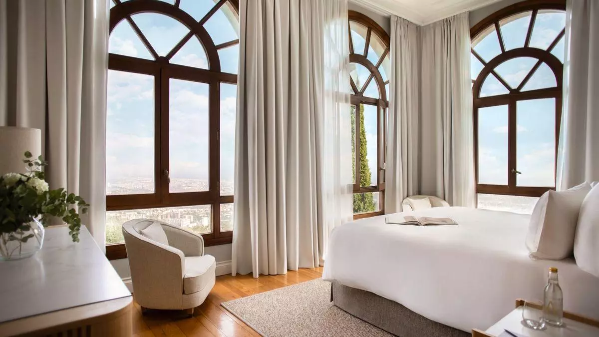 Tres formas de vivir Barcelona