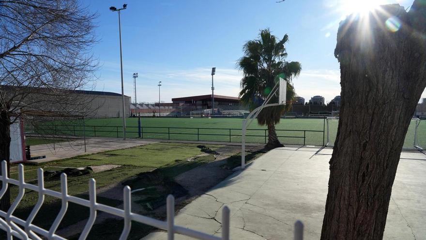 El deporte base vuelve a la actividad este domingo en Castellón tras la sucesión de aplazamientos
