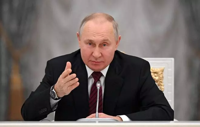Vladimir el Cruel y la zona de interés