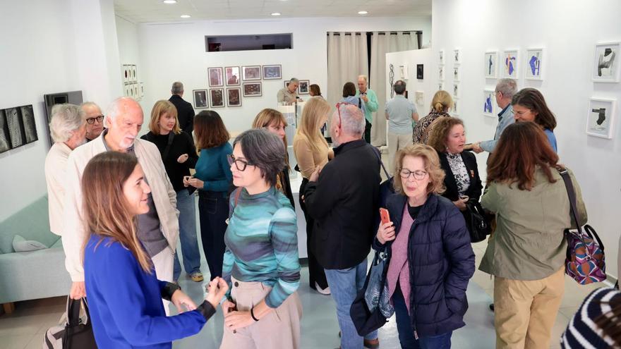 Alacant Open Studios: más de 80 artistas abren sus talleres al público este fin de semana