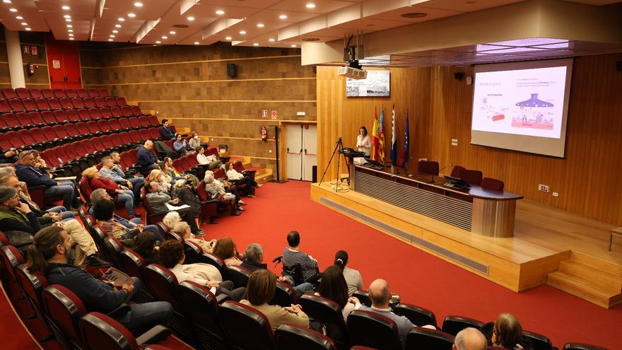 Un nuevo medicamento contra la debilidad muscular repentina reduce los efectos secundarios en los pacientes