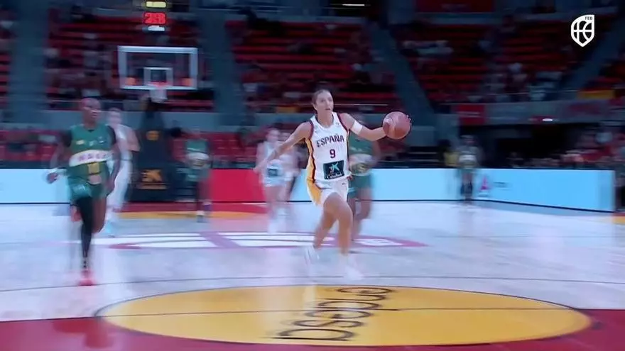 Protagonismo taronja en la lista de Miguel Méndez para la Copa del Mundo