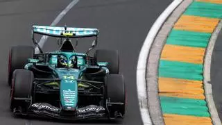 ¿Qué es el ADUO que puede salvar a Alonso y Aston Martin?