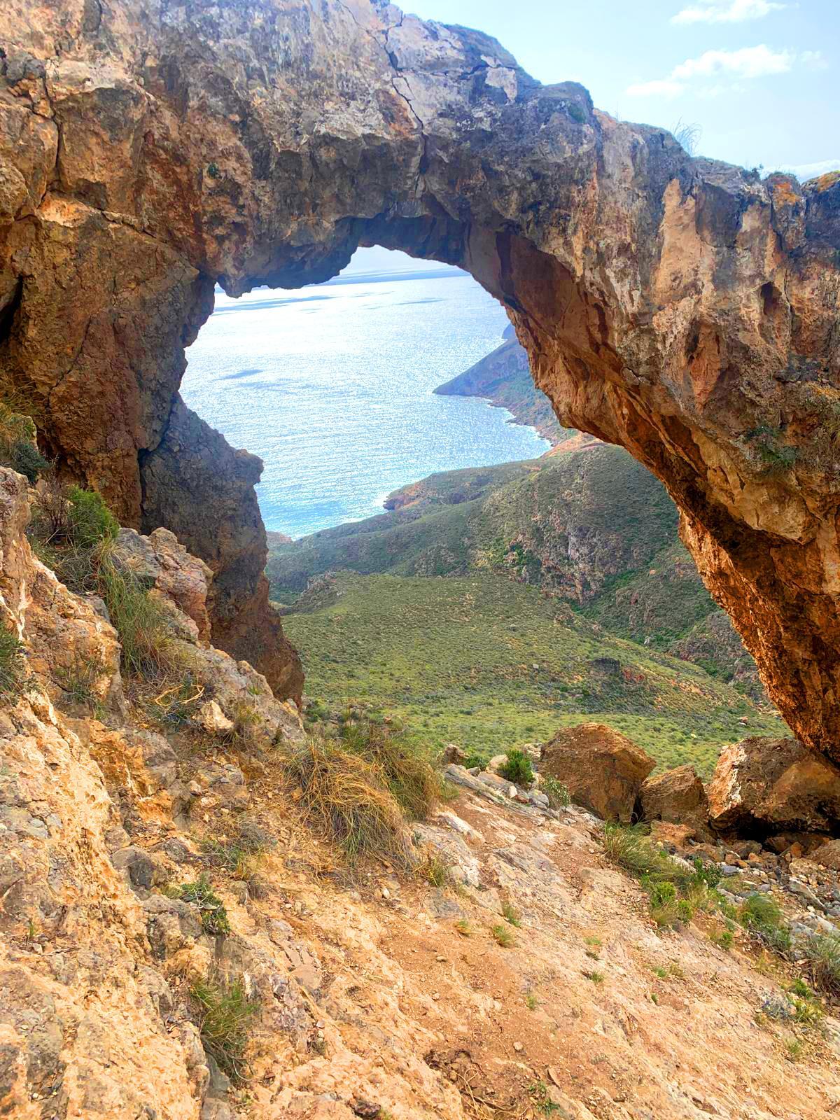Arco de la Picadera