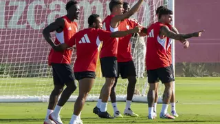Athletic Club - Sevilla FC: fecha, horario y dónde ver por televisión