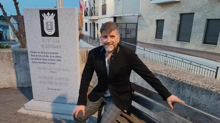 Sergio Mata: "Vamos a pelear por estar arriba este curso"