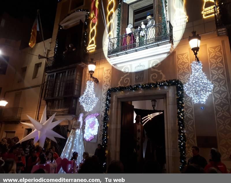 Cabalgata de los Reyes Magos