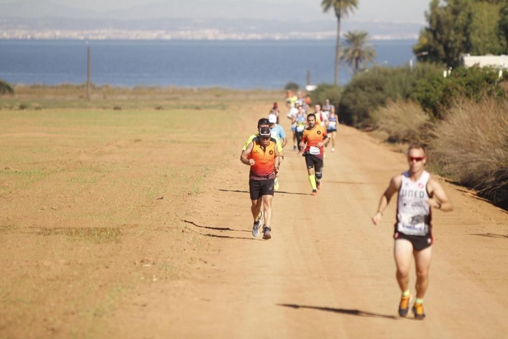 Mar Menor Running 2018