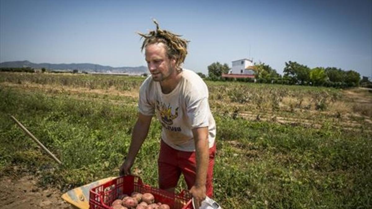 «Es una pena la concentración de tierras en tan pocas manos»_MEDIA_1