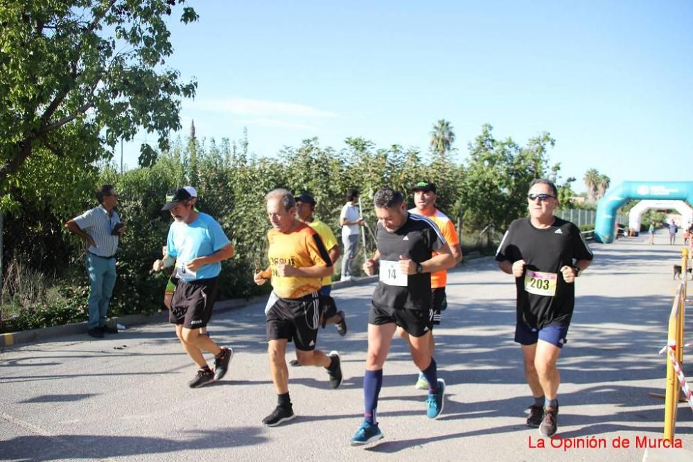 10K y 5K Virgen del Rosario de Lorquí