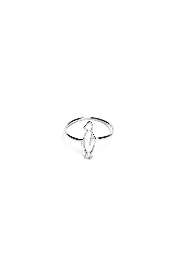 'Anillos Solidarios' by Maribel Verdú