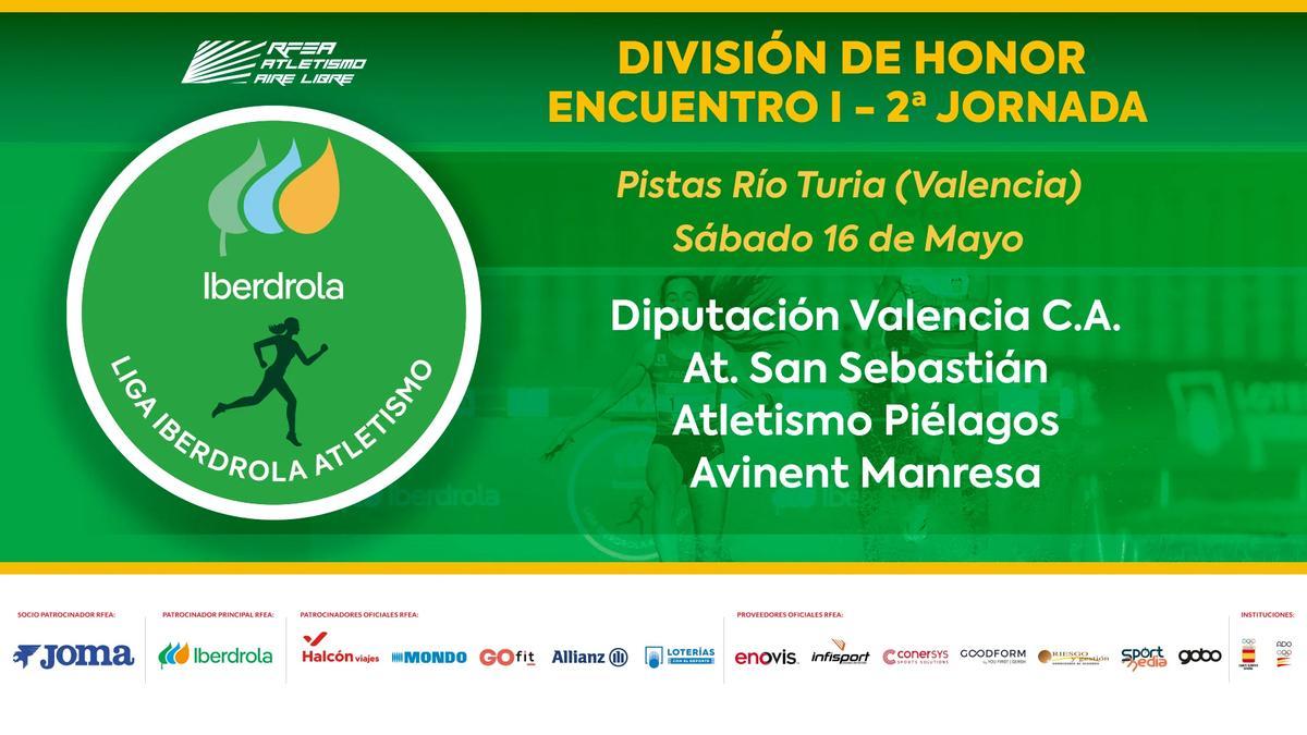 Cartel oficial.