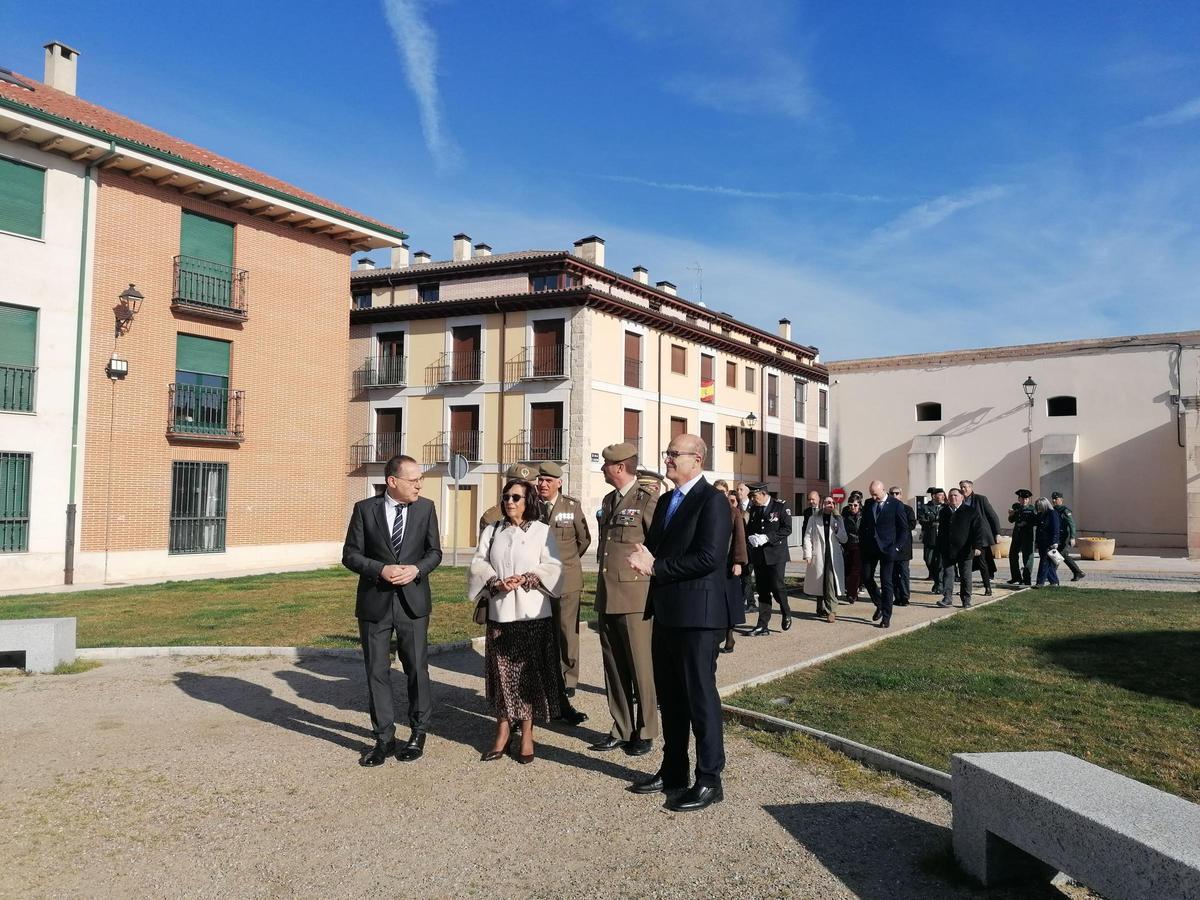 GALERÍA | Conmemoración de la Batalla de Toro librada en 1476 GALERÍA | Conmemoración de la Batalla de Toro librada en 1476