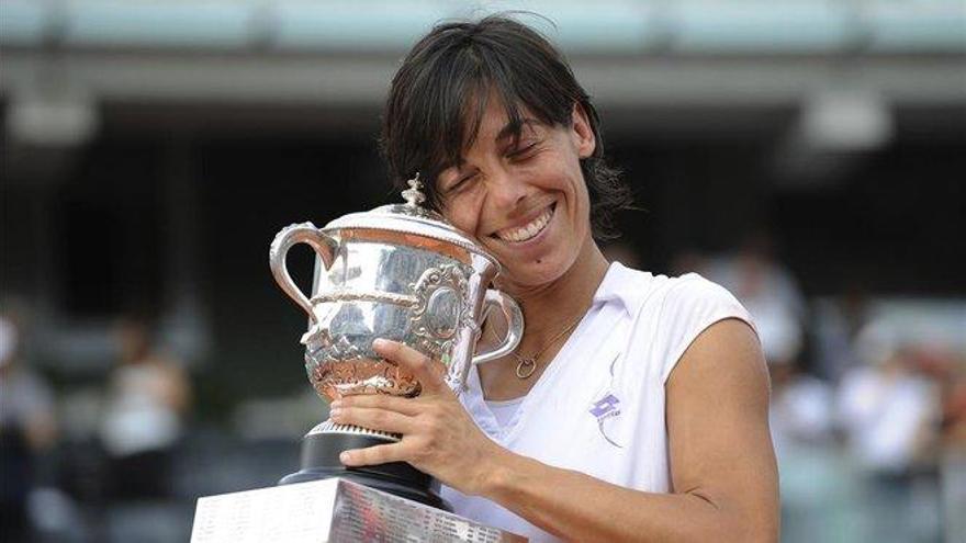 Schiavone revela que ha superado un cáncer