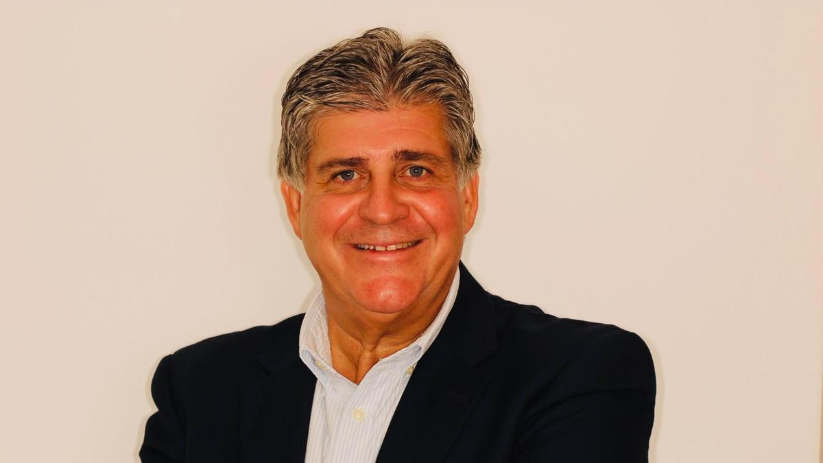 Pedro Rosselló.