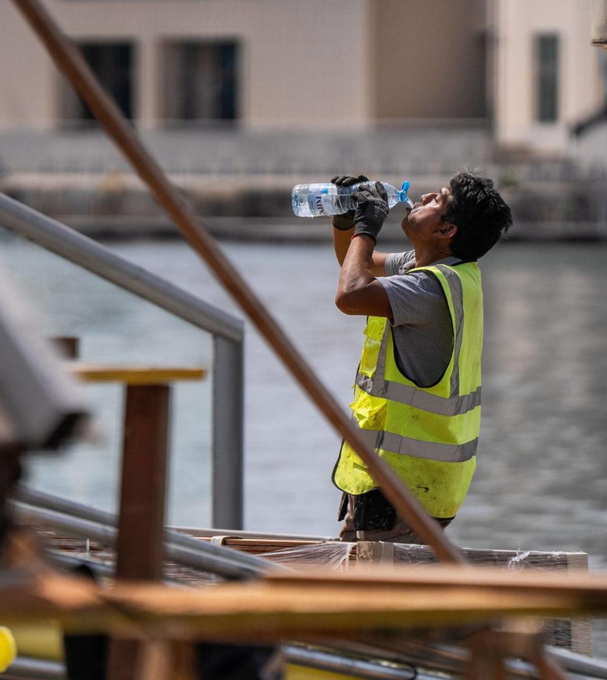 L’ocupació perd 193.704 cotitzadors en el pitjor agost dels últims cinc anys