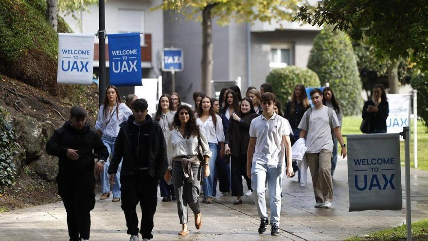 "Echa a andar un gran pulmón de empleo y actividad para Oviedo", afirma Canteli sobre el resurgir del Calatrava con la Alfonso X