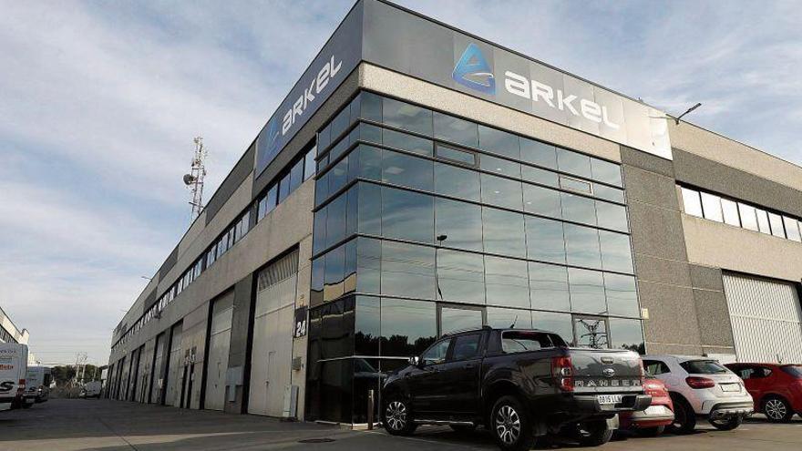 La empresa turca de ascensores Arkel abre una filial en Zaragoza