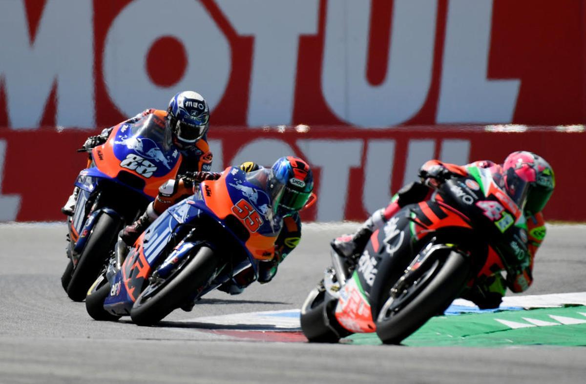 Gran Premio de Holanda de MotoGP Gran Premio de Holanda de MotoGP