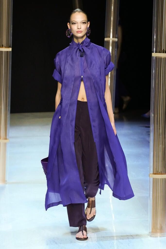 Giorgio Armani