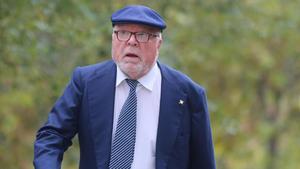 Confirmat l’arxiu del cas Villarejo per a Repsol, CaixaBank, Brufau i Fainé