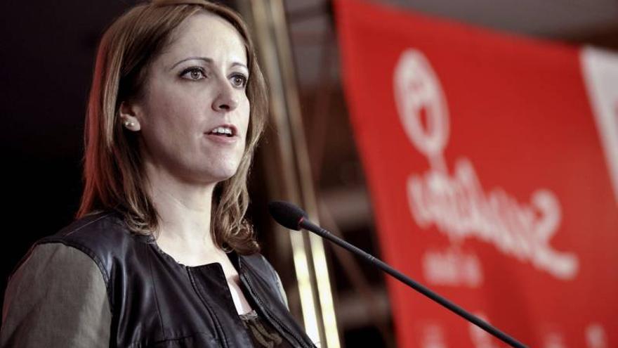 La portavoz del PSOE demandará al alcalde de Villares del Saz por haberla llamado &quot;puta barata&quot;