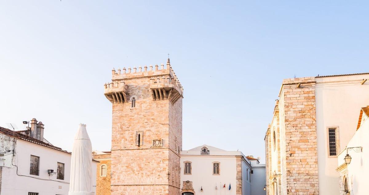 Estremoz