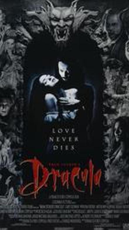 Drácula de Bram Stoker
