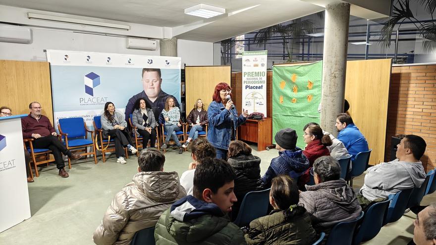 Un articulo de El Periódico de España, premio de Periodismo de Placeat en Plasencia