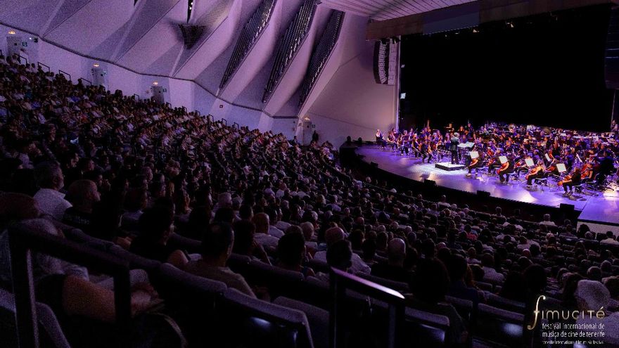 Fimucité trae al presente la épica historia de ‘Gladiator’
