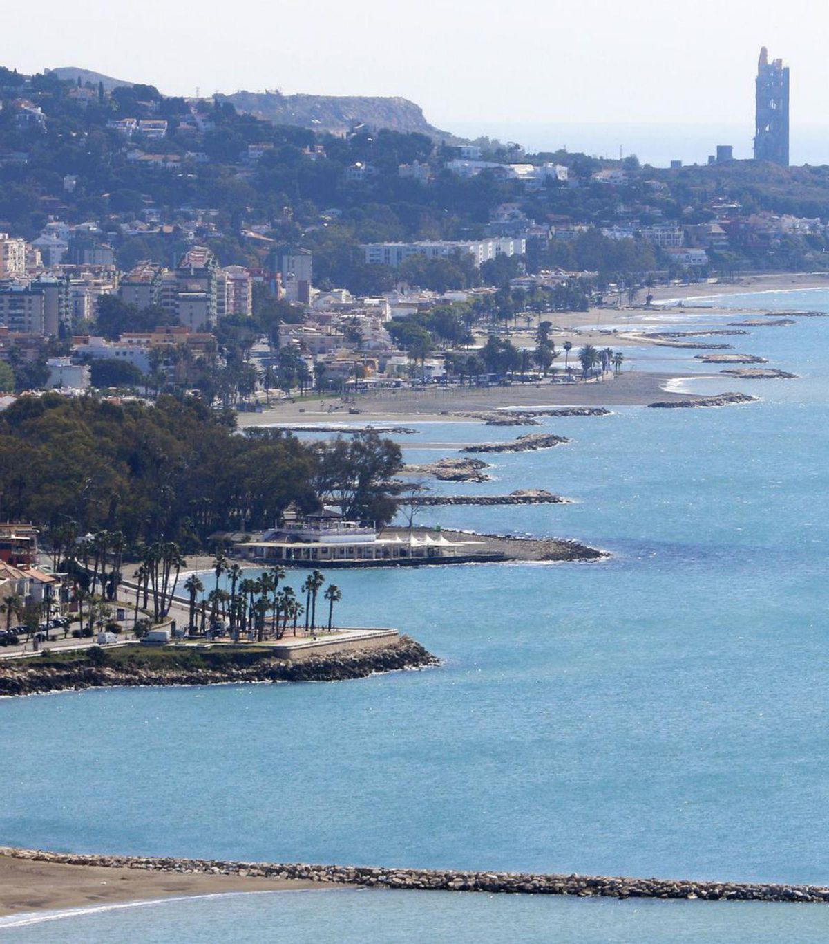 Mediterrani, l’oportunitat Mediterrani, l’oportunitat