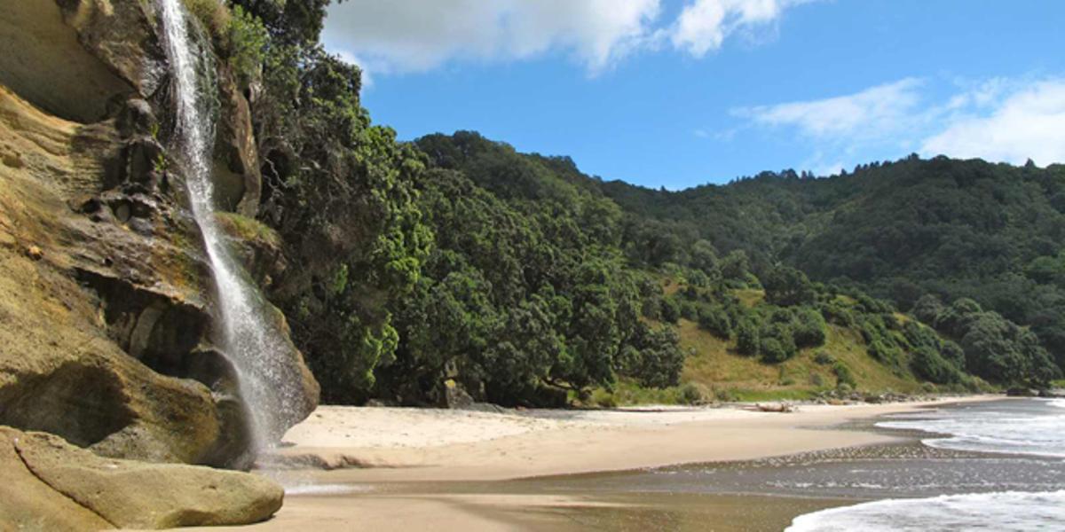 Las 10 playas nudistas más espectaculares del mundo