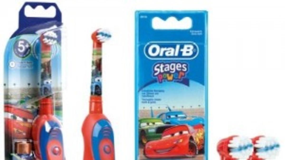 Gama oral online b