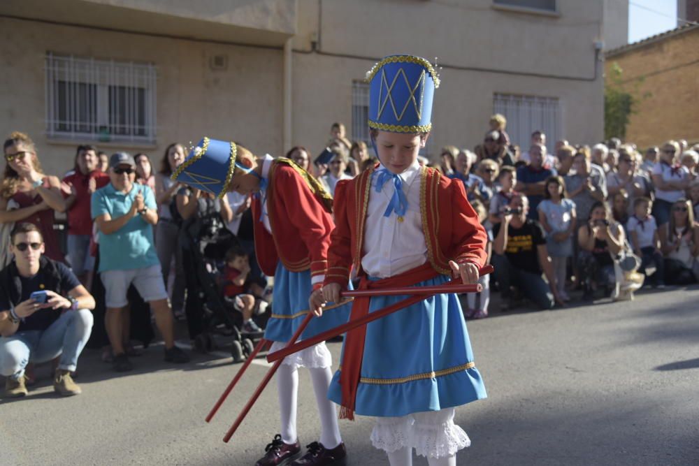 Cercavila a Cardona