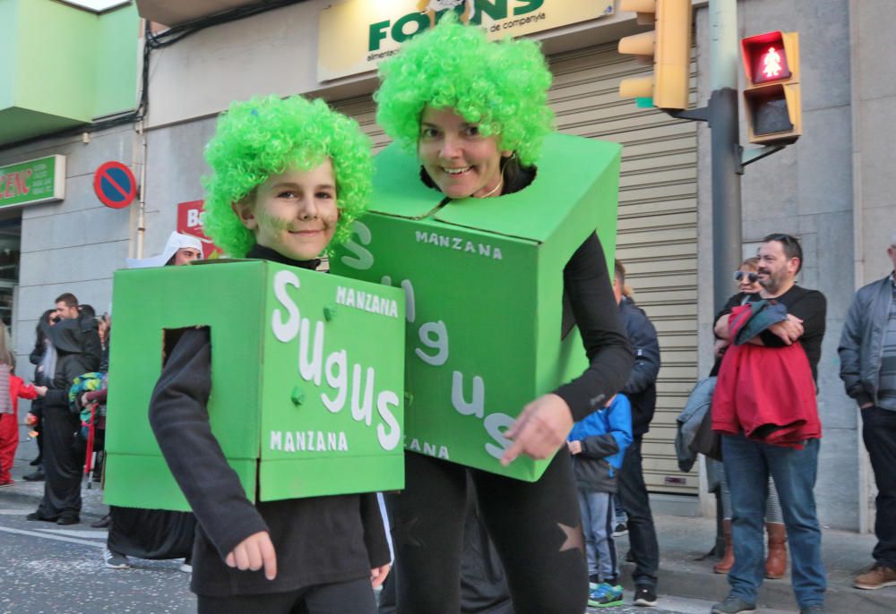 Carnaval de Sant Vicenç de Castellet