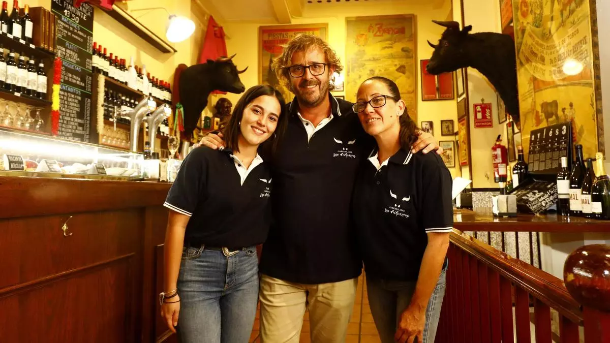 Los Victorinos reabre sus puertas en el corazón de Zaragoza