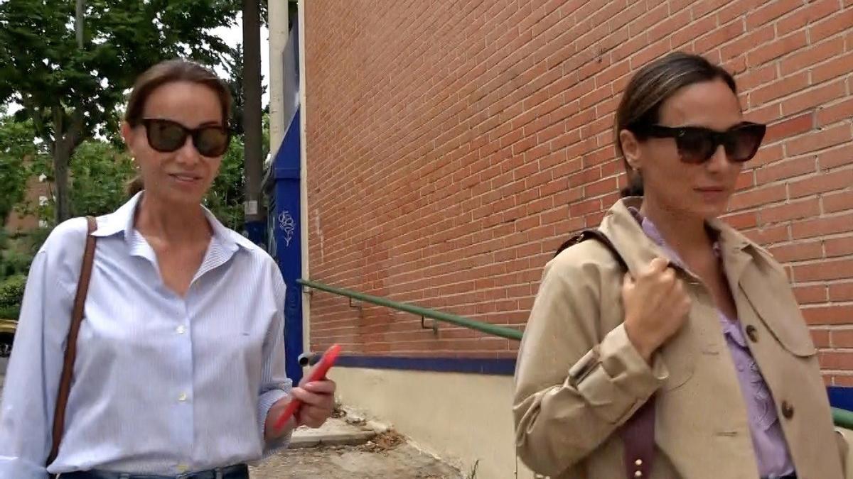 Tamara Falcó acata una orden de Isabel Preysler que la separa aún más de Íñigo Onieva