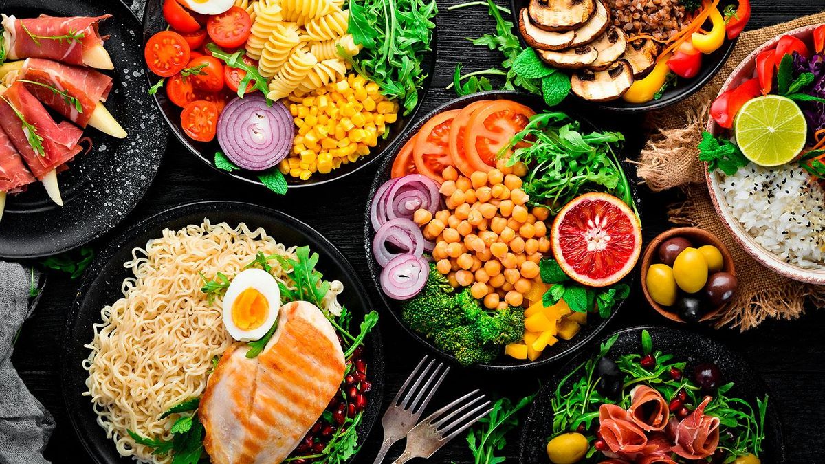 Comidas Saludables para Bajar de Peso: Una Guía Completa