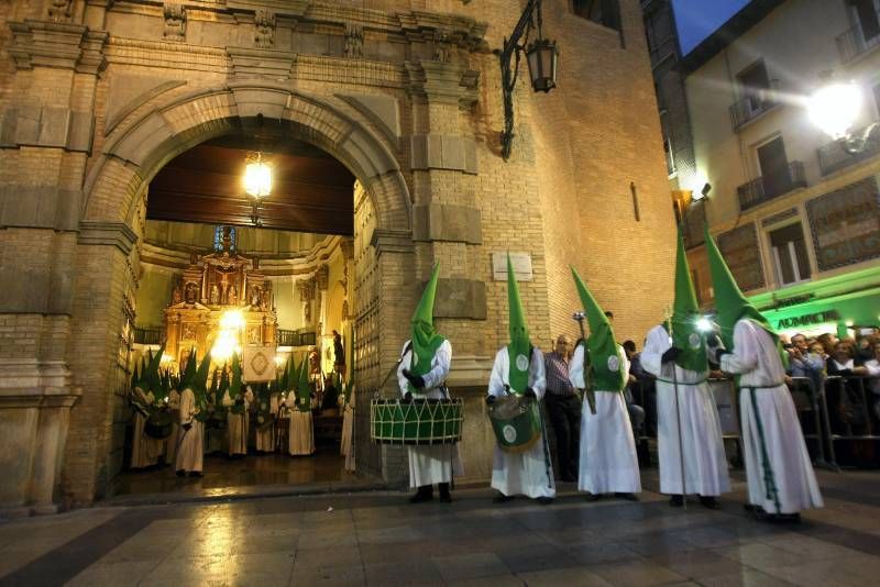 Fotogalería: Semana Santa 2014