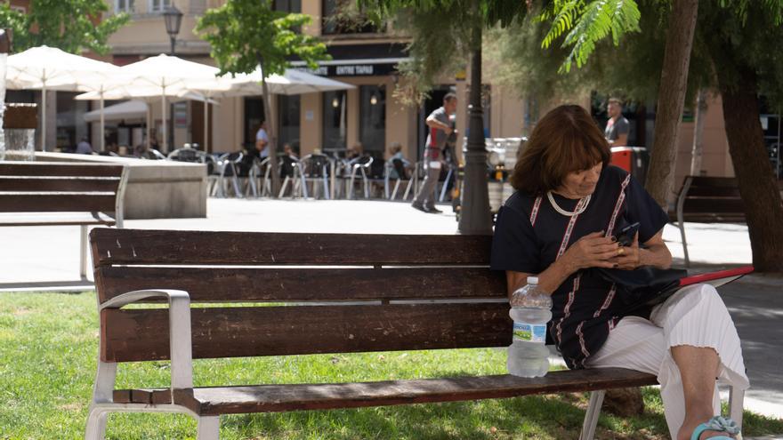 Mínimas que abrasan: El calor extremo también es nocturno en Zamora