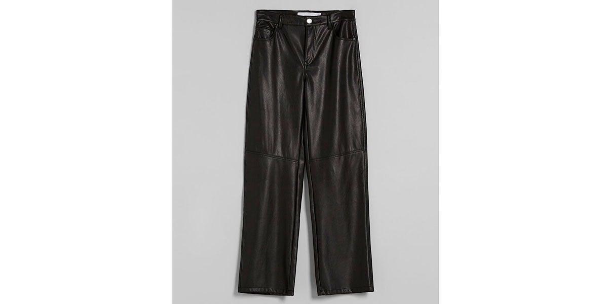 Los pantalones perfectos para las bajitas