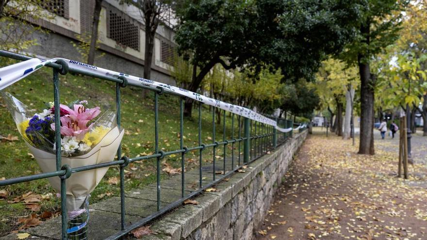 sa por la muerte de las dos adolescentes en un parque de Jaén