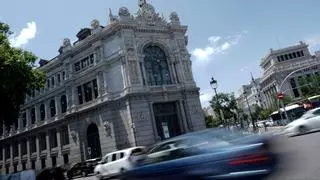 El beneficio de la banca en España supera por fin el récord de 2007 pero apunta a moderarse este año