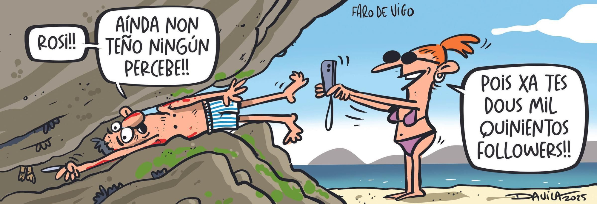 Davila 15/07/2025
